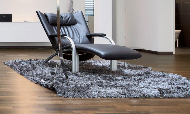 Bauwerk Parkett Monopark Eiche