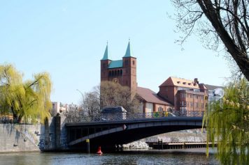 Erlöserkirche