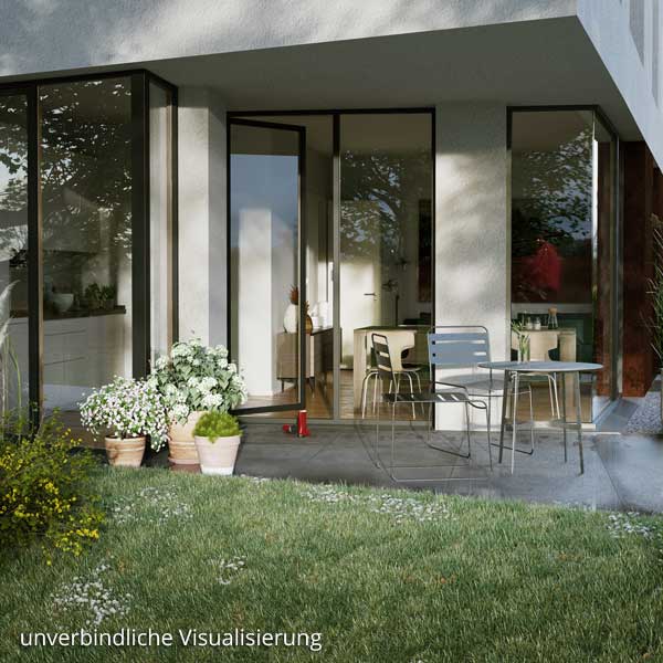 Interieur (unverbindliche Visualisierung)