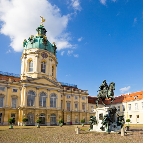 Schloss Charlottenburg