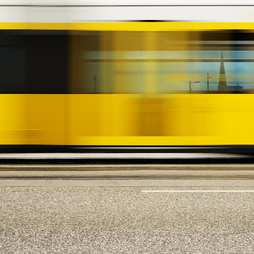 Stadtbahn Berlin